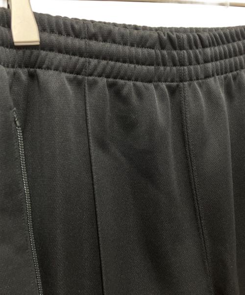 Needles（ニードルズ）Needles (ニードルズ) TRACK PANT ブラック サイズ:Sの古着・服飾アイテム