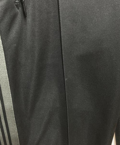 Needles（ニードルズ）Needles (ニードルズ) TRACK PANT ブラック サイズ:Sの古着・服飾アイテム