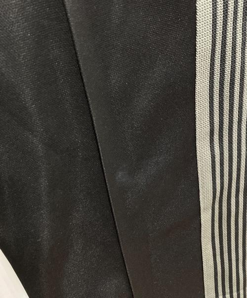 Needles（ニードルズ）Needles (ニードルズ) TRACK PANT ブラック サイズ:Sの古着・服飾アイテム