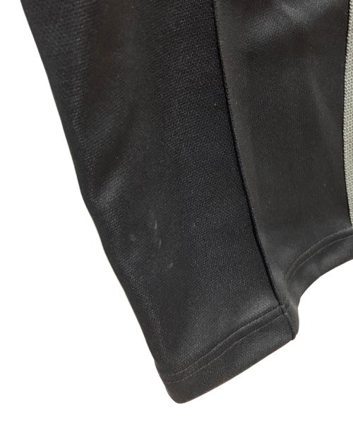 Needles（ニードルズ）Needles (ニードルズ) TRACK PANT ブラック サイズ:Sの古着・服飾アイテム