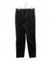 Needles (ニードルズ) TRACK PANT ブラック サイズ:S：15000円