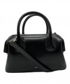 osoiオソイ）の古着「BOAT MINI」｜ブラック