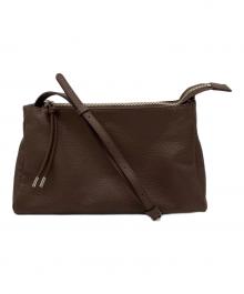 russet（ラシット）の古着「ショルダーバッグ」｜ブラウン