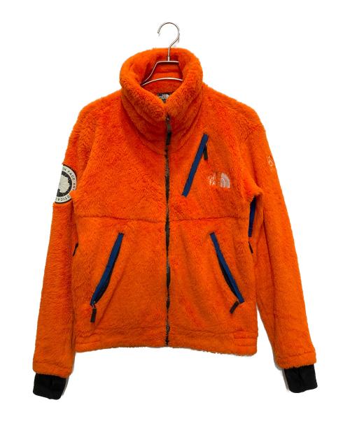 THE NORTH FACE（ザ ノース フェイス）THE NORTH FACE (ザ ノース フェイス) ANTARCTICA VARSA LOFT JACKET / アンタークティカバーサロフトジャケット オレンジ サイズ:Lの古着・服飾アイテム