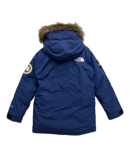 THE NORTH FACE（ザ ノース フェイス）THE NORTH FACE (ザ ノース フェイス) ANTARCTICA PARKA / アンタ―クティカパーカ フラッグブルー サイズ:Mの古着・服飾アイテム
