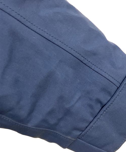 THE NORTH FACE（ザ ノース フェイス）THE NORTH FACE (ザ ノース フェイス) ANTARCTICA PARKA / アンタ―クティカパーカ フラッグブルー サイズ:Mの古着・服飾アイテム