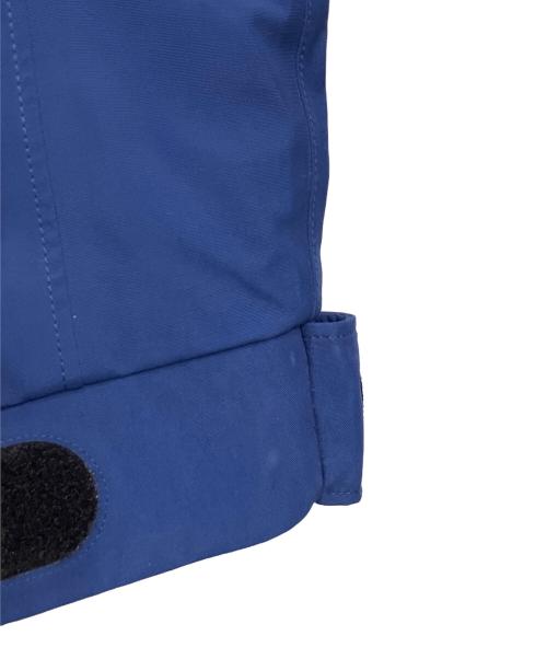 THE NORTH FACE（ザ ノース フェイス）THE NORTH FACE (ザ ノース フェイス) ANTARCTICA PARKA / アンタ―クティカパーカ フラッグブルー サイズ:Mの古着・服飾アイテム