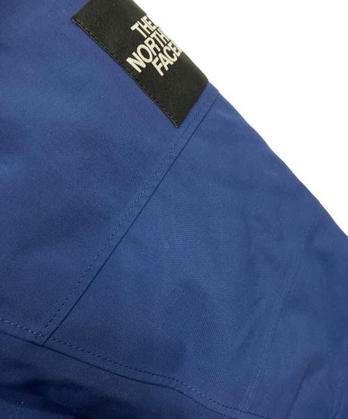 THE NORTH FACE（ザ ノース フェイス）THE NORTH FACE (ザ ノース フェイス) ANTARCTICA PARKA / アンタ―クティカパーカ フラッグブルー サイズ:Mの古着・服飾アイテム