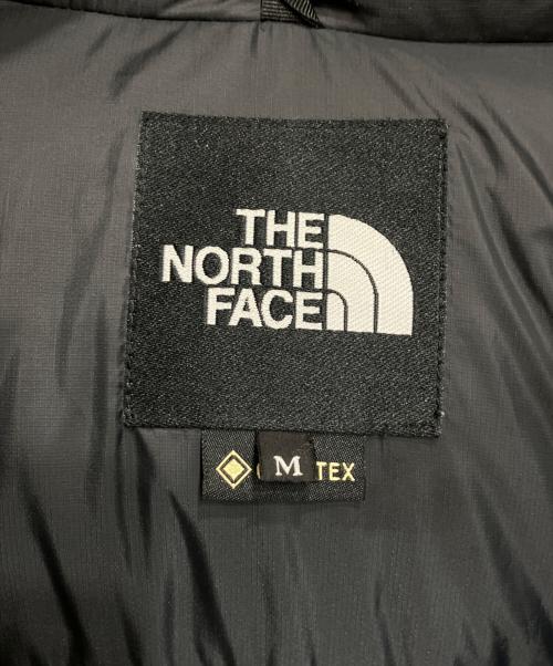 THE NORTH FACE（ザ ノース フェイス）THE NORTH FACE (ザ ノース フェイス) ANTARCTICA PARKA / アンタ―クティカパーカ フラッグブルー サイズ:Mの古着・服飾アイテム