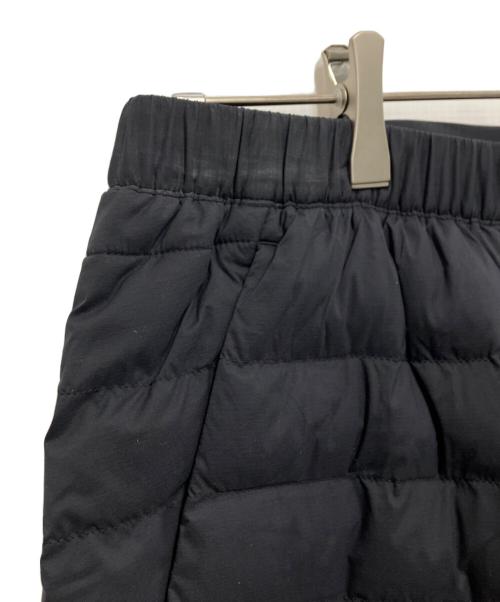 THE NORTH FACE（ザ ノース フェイス）THE NORTH FACE (ザ ノース フェイス) レッドランロングパンツ ブラック サイズ:M 未使用品の古着・服飾アイテム