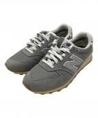 NEW BALANCEニューバランス）の古着「ローカットスニーカー」｜グレー