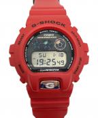 CASIOカシオ）の古着「G-SHOCK」
