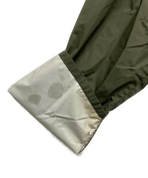 Barbour（バブアー）Barbour (バブアー) BEAMS (ビームス) 別注 BEDALEジャケット グリーン サイズ:Mの古着・服飾アイテム