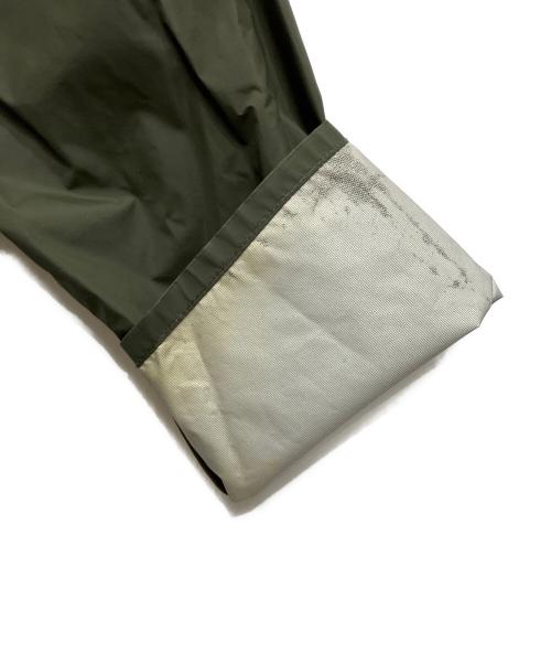 Barbour（バブアー）Barbour (バブアー) BEAMS (ビームス) 別注 BEDALEジャケット グリーン サイズ:Mの古着・服飾アイテム