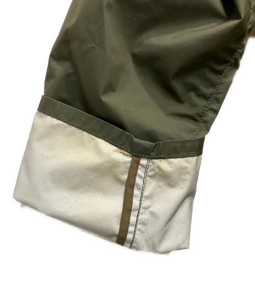 Barbour（バブアー）Barbour (バブアー) BEAMS (ビームス) 別注 BEDALEジャケット グリーン サイズ:Mの古着・服飾アイテム