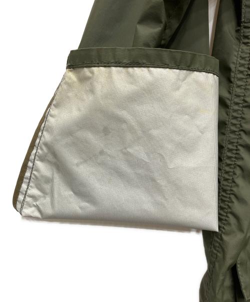 Barbour（バブアー）Barbour (バブアー) BEAMS (ビームス) 別注 BEDALEジャケット グリーン サイズ:Mの古着・服飾アイテム