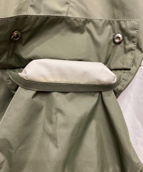 Barbour（バブアー）Barbour (バブアー) BEAMS (ビームス) 別注 BEDALEジャケット グリーン サイズ:Mの古着・服飾アイテム