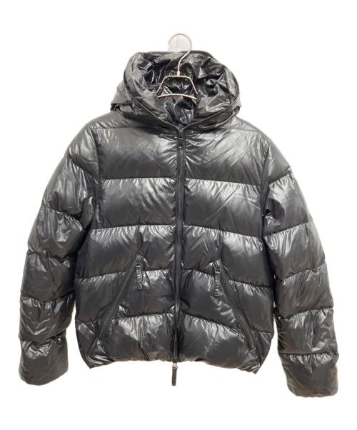 DUVETICA（デュベティカ）DUVETICA (デュベティカ) Dionisio dueダウンジャケット ブラック サイズ:50の古着・服飾アイテム