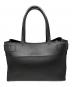 FURLA (フルラ) CRONOレザートートバッグ ブラック：15000円