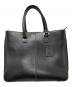 FURLA（フルラ）の古着「SIRIOレザートートバッグ」｜ブラック