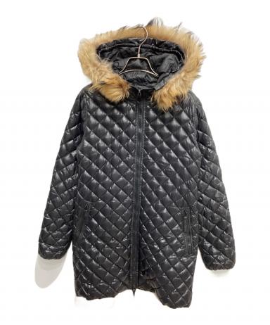 中古・古着通販】DUVETICA (デュベティカ) キルティングダウンコート