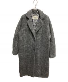 中古・古着通販】DOLCE & GABBANA (ドルチェ＆ガッバーナ) ファー付き