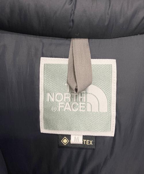 THE NORTH FACE（ザ ノース フェイス）THE NORTH FACE (ザ ノース フェイス) マウンテンダウンコート カーキ サイズ:Mの古着・服飾アイテム