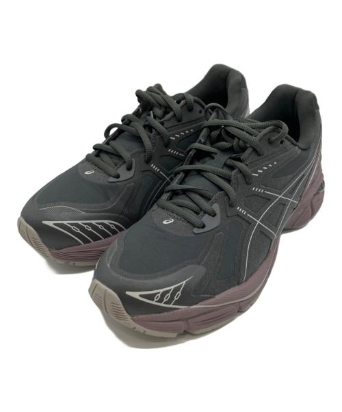 asics（アシックス）asics (アシックス) GT-2160 NS ブラック サイズ:24.5の古着・服飾アイテム