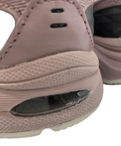 asics（アシックス）asics (アシックス) GT-2160 NS ブラック サイズ:24.5の古着・服飾アイテム