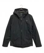 THE NORTH FACEザ ノース フェイス）の古着「DRYVENT INLUX INS JKT」｜ブラック