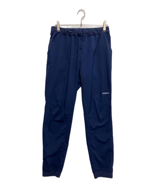 Patagonia（パタゴニア）Patagonia (パタゴニア) メンズ・テルボンヌ・ジョガーズ ネイビー サイズ:Mの古着・服飾アイテム