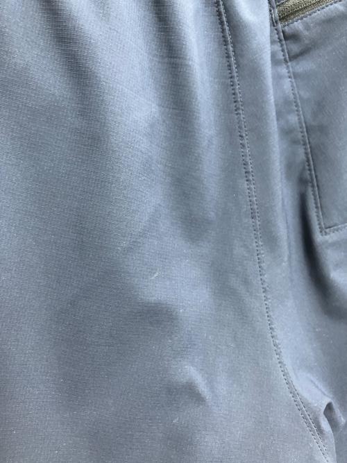 Patagonia（パタゴニア）Patagonia (パタゴニア) メンズ・テルボンヌ・ジョガーズ ネイビー サイズ:Mの古着・服飾アイテム