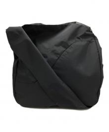 jieda（ジエダ）の古着「3L SHOLDER BAG」｜ブラック