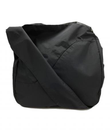 中古・古着通販】jieda (ジエダ) 3L SHOLDER BAG ブラック｜ブランド