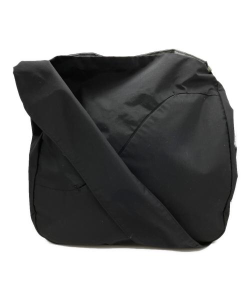 jieda（ジエダ）jieda (ジエダ) 3L SHOLDER BAG ブラックの古着・服飾アイテム