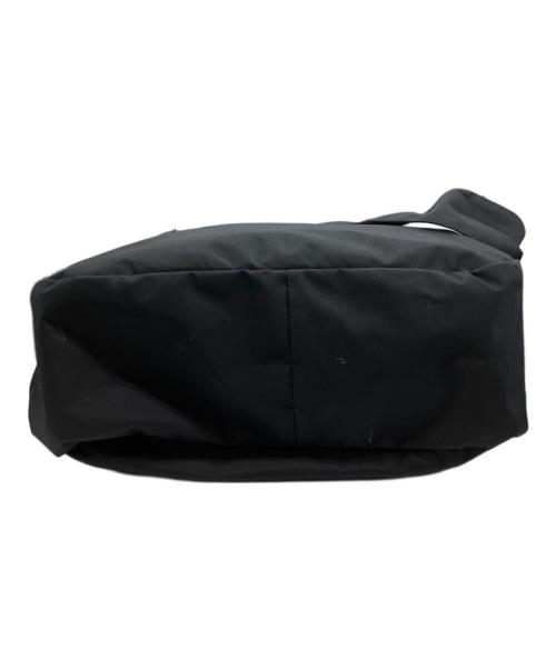 jieda（ジエダ）jieda (ジエダ) 3L SHOLDER BAG ブラックの古着・服飾アイテム