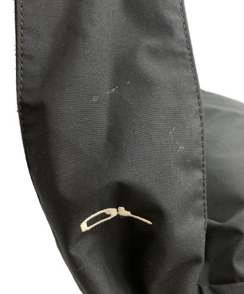 jieda（ジエダ）jieda (ジエダ) 3L SHOLDER BAG ブラックの古着・服飾アイテム
