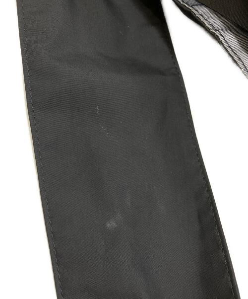 jieda（ジエダ）jieda (ジエダ) 3L SHOLDER BAG ブラックの古着・服飾アイテム