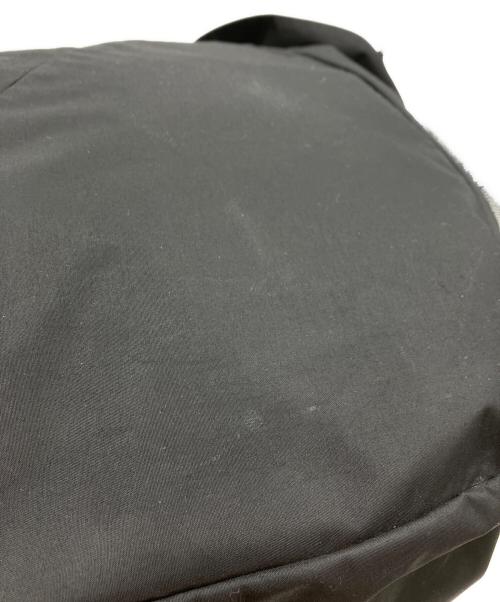 jieda（ジエダ）jieda (ジエダ) 3L SHOLDER BAG ブラックの古着・服飾アイテム