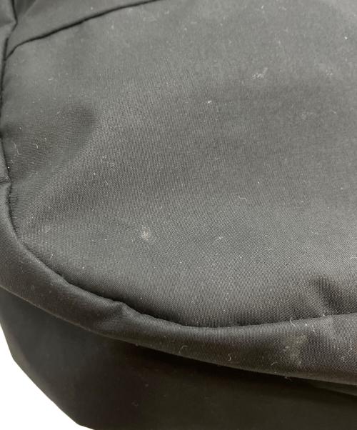jieda（ジエダ）jieda (ジエダ) 3L SHOLDER BAG ブラックの古着・服飾アイテム