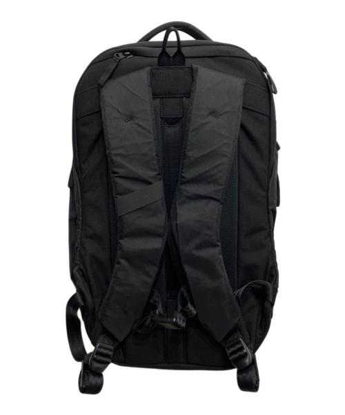 ABLE CARRY（エイブルキャリー）Able Carry (エイブルキャリー) Max EDC バックパック ブラックの古着・服飾アイテム