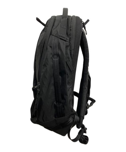 ABLE CARRY（エイブルキャリー）Able Carry (エイブルキャリー) Max EDC バックパック ブラックの古着・服飾アイテム