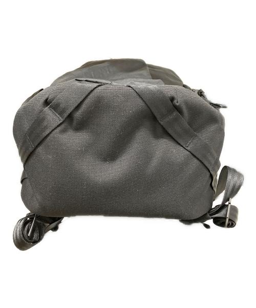 ABLE CARRY（エイブルキャリー）Able Carry (エイブルキャリー) Max EDC バックパック ブラックの古着・服飾アイテム