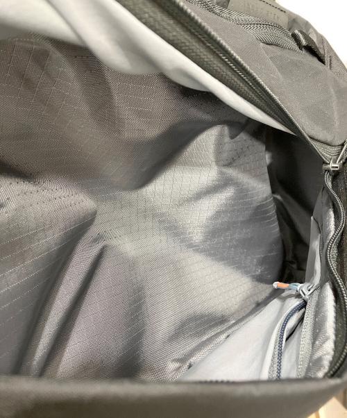 ABLE CARRY（エイブルキャリー）Able Carry (エイブルキャリー) Max EDC バックパック ブラックの古着・服飾アイテム