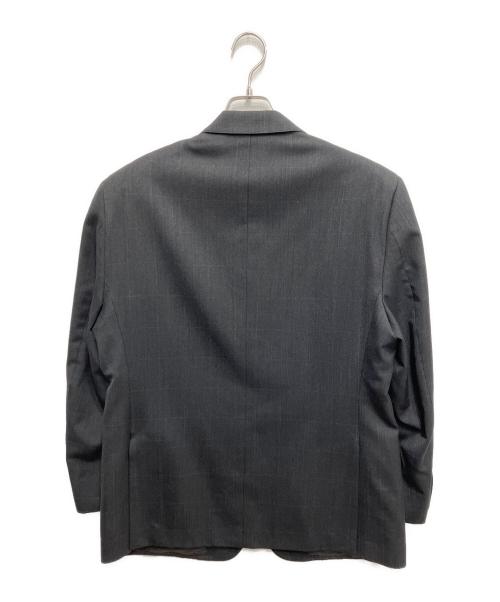 BROOKS BROTHERS（ブルックスブラザーズ）BROOKS BROTHERS (ブルックスブラザーズ) ウィンドウペン3Bジャケット グレー サイズ:41SHTの古着・服飾アイテム