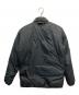 MAMMUT (マムート) Whitehorn IN Jacket リバーシブル ダウン ホワイトホーンインジャケット ブラック サイズ:XL：15000円