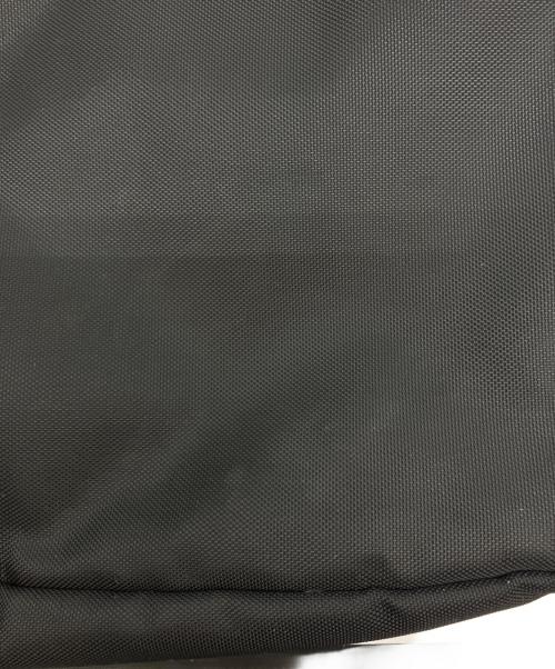 PORTER（ポーター）PORTER (ポーター) FLASH ショルダーバッグ ブラックの古着・服飾アイテム