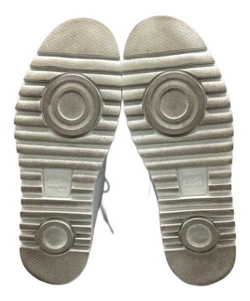 Onitsuka Tiger（オニツカタイガー）Onitsuka Tiger (オニツカタイガー) COURT-T ホワイト サイズ:26.5cmの古着・服飾アイテム