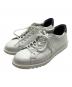 Onitsuka Tiger（オニツカタイガー）の古着「COURT-T」｜ホワイト