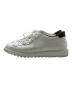 Onitsuka Tiger (オニツカタイガー) COURT-T ホワイト サイズ:26.5cm：6000円